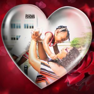 Meet your Posher, Charelle